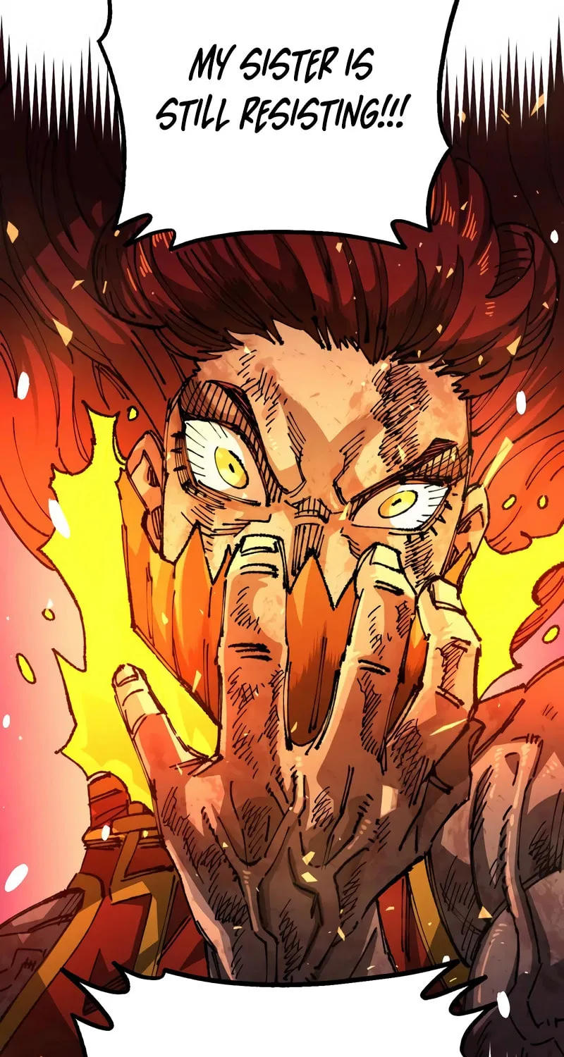 Reincarnation of the Veteran Soldier Chapter 86 page 84 - 