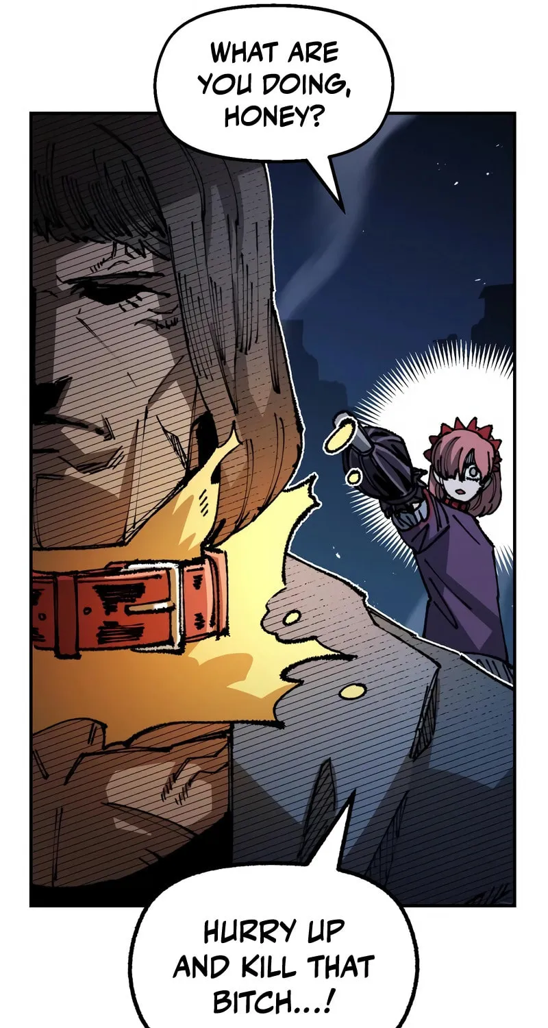 Reincarnation of the Veteran Soldier Chapter 86 page 88 - 