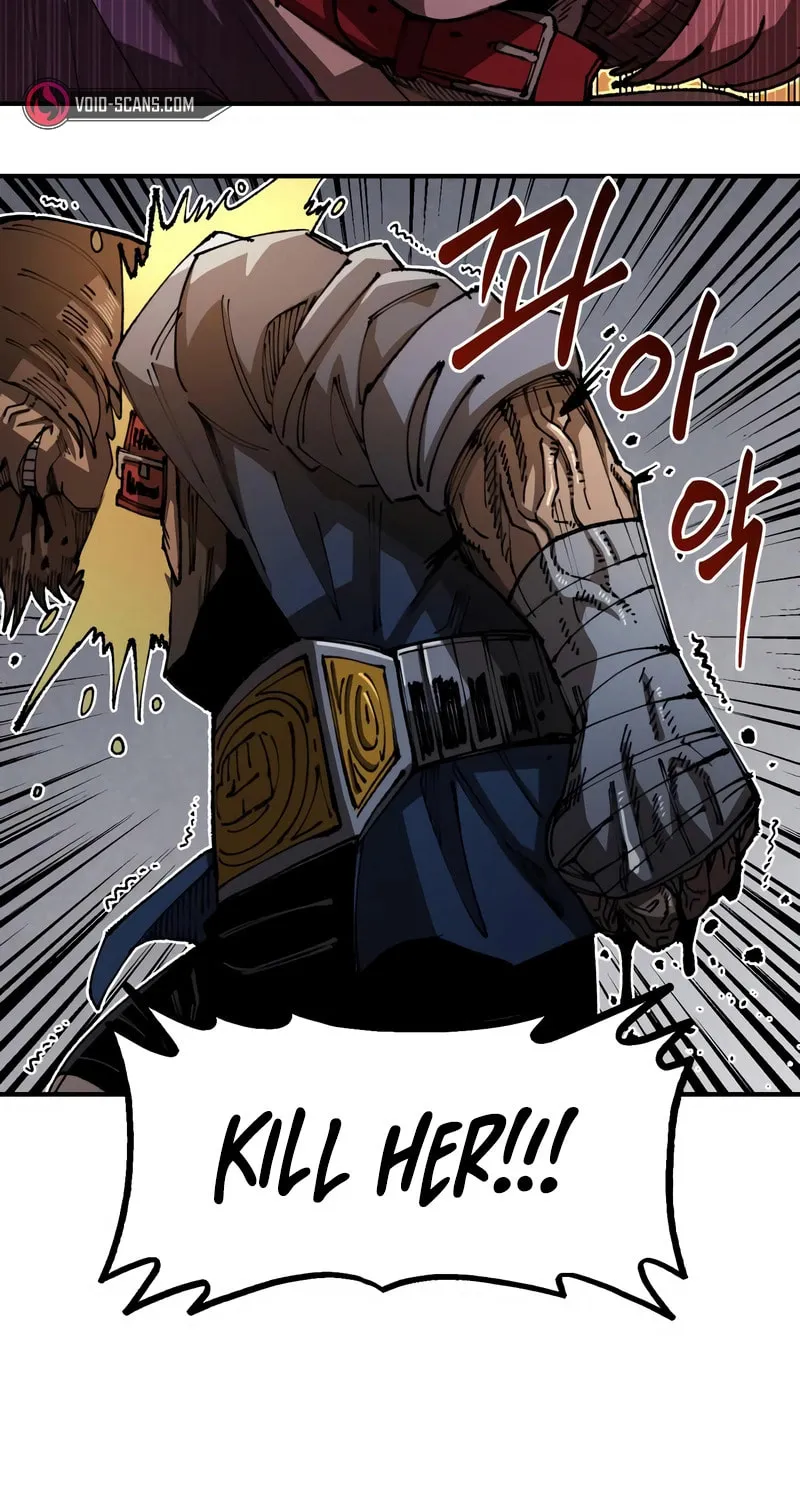 Reincarnation of the Veteran Soldier Chapter 86 page 90 - 