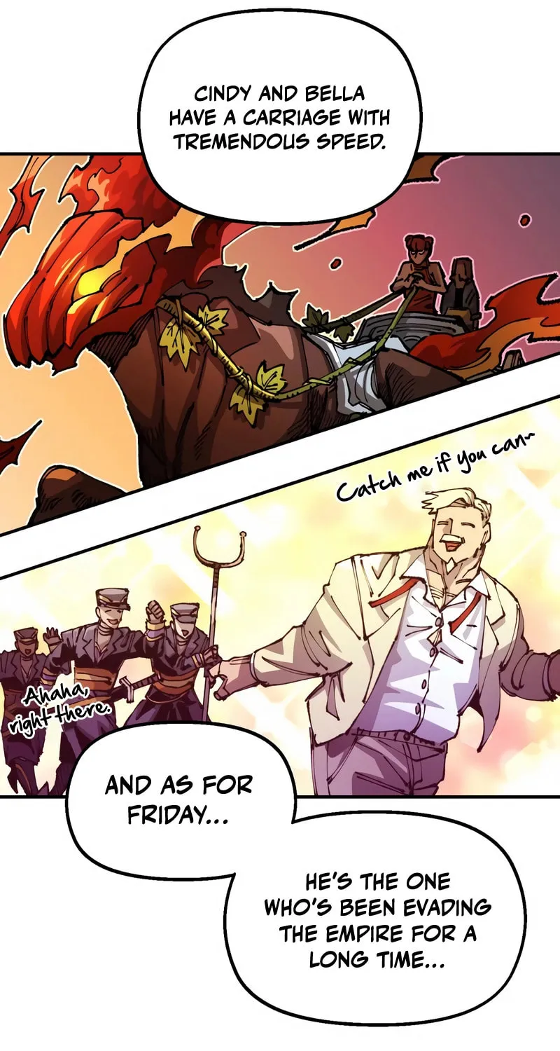 Reincarnation of the Veteran Soldier Chapter 86 page 10 - 