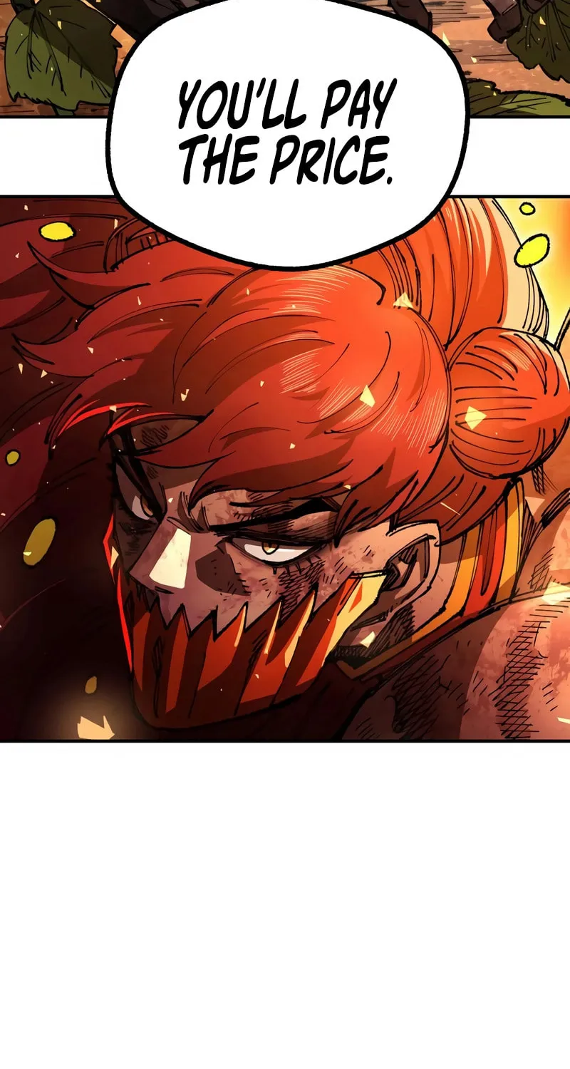 Reincarnation of the Veteran Soldier Chapter 86 page 93 - 