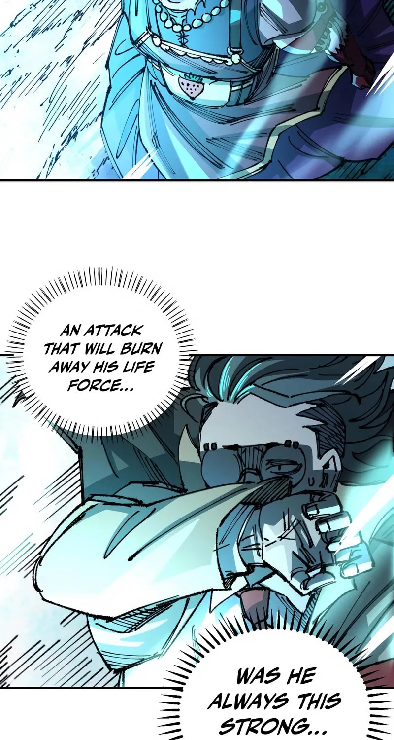 Reincarnation of the Veteran Soldier Chapter 86 page 99 - 