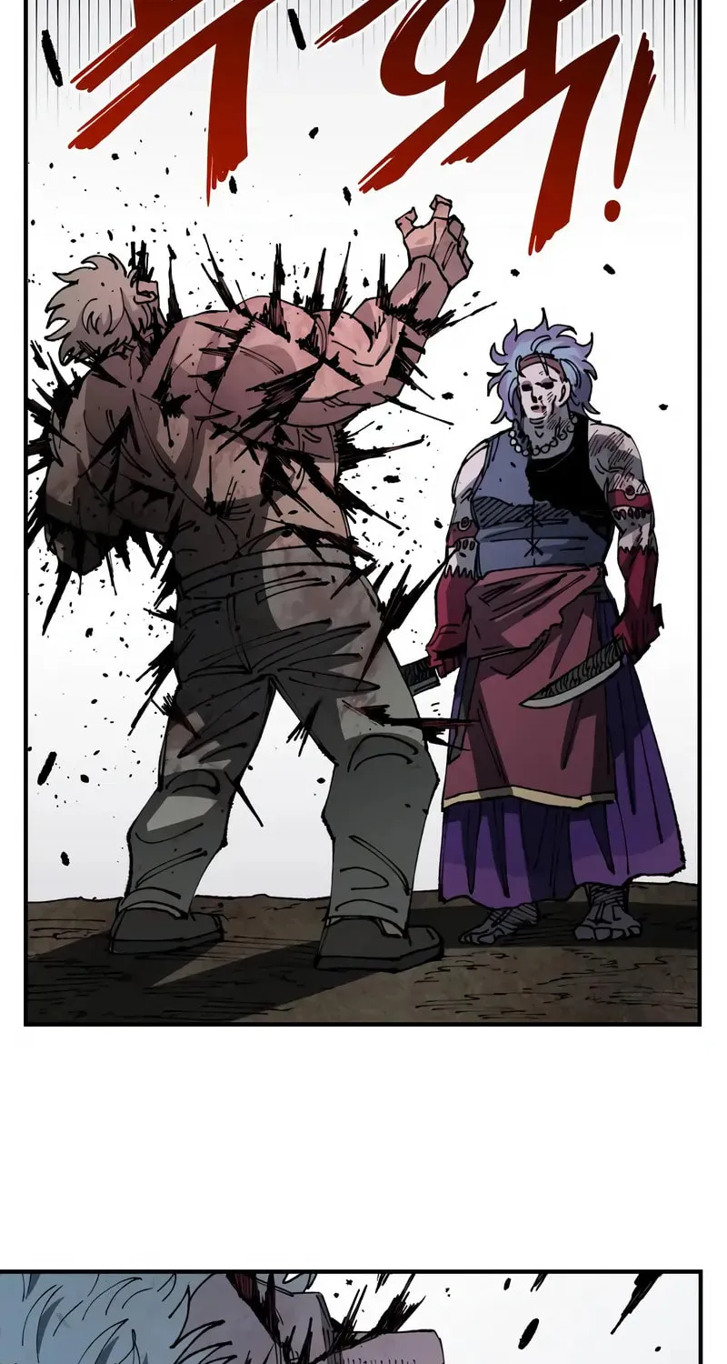 Reincarnation of the Veteran Soldier Chapter 87 page 101 - 