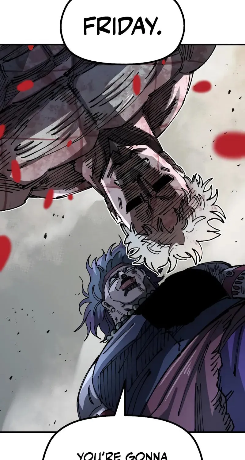 Reincarnation of the Veteran Soldier Chapter 87 page 103 - 