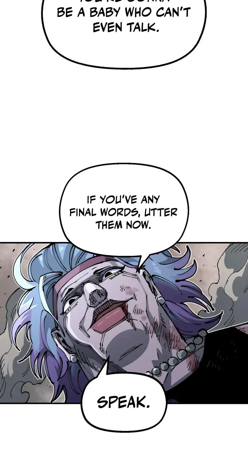 Reincarnation of the Veteran Soldier Chapter 87 page 104 - 