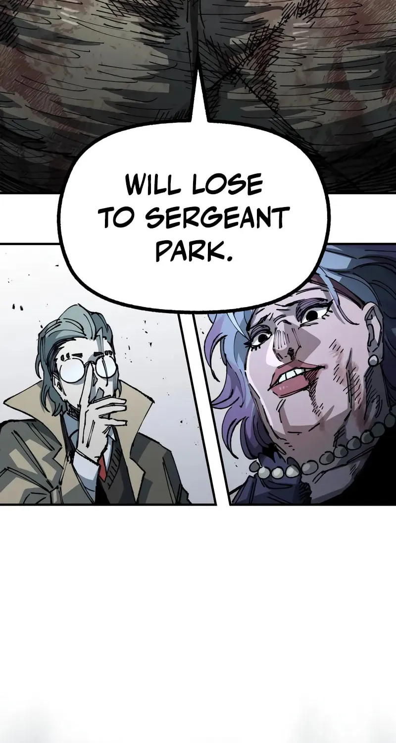 Reincarnation of the Veteran Soldier Chapter 87 page 107 - 