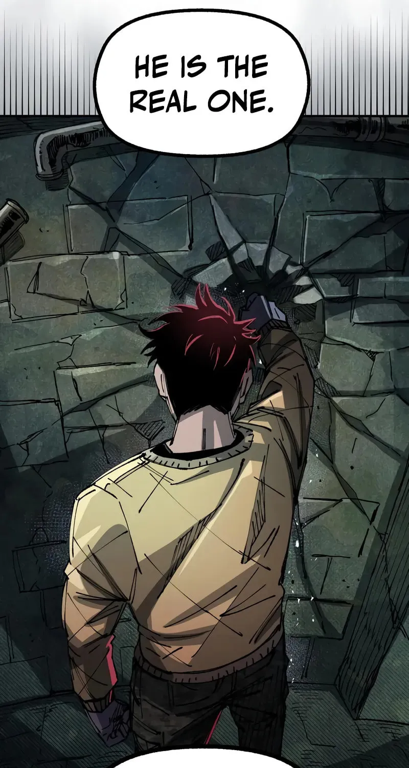 Reincarnation of the Veteran Soldier Chapter 87 page 108 - 