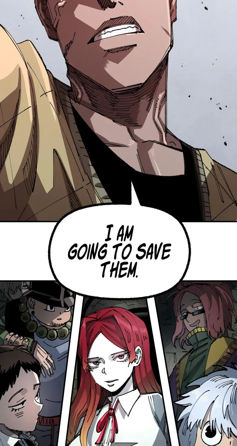 Reincarnation of the Veteran Soldier Chapter 87 page 110 - 