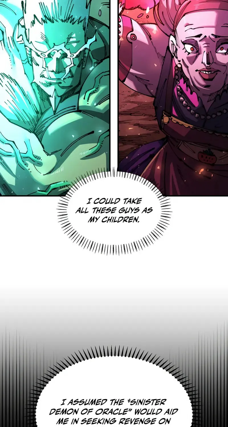 Reincarnation of the Veteran Soldier Chapter 87 page 14 - 
