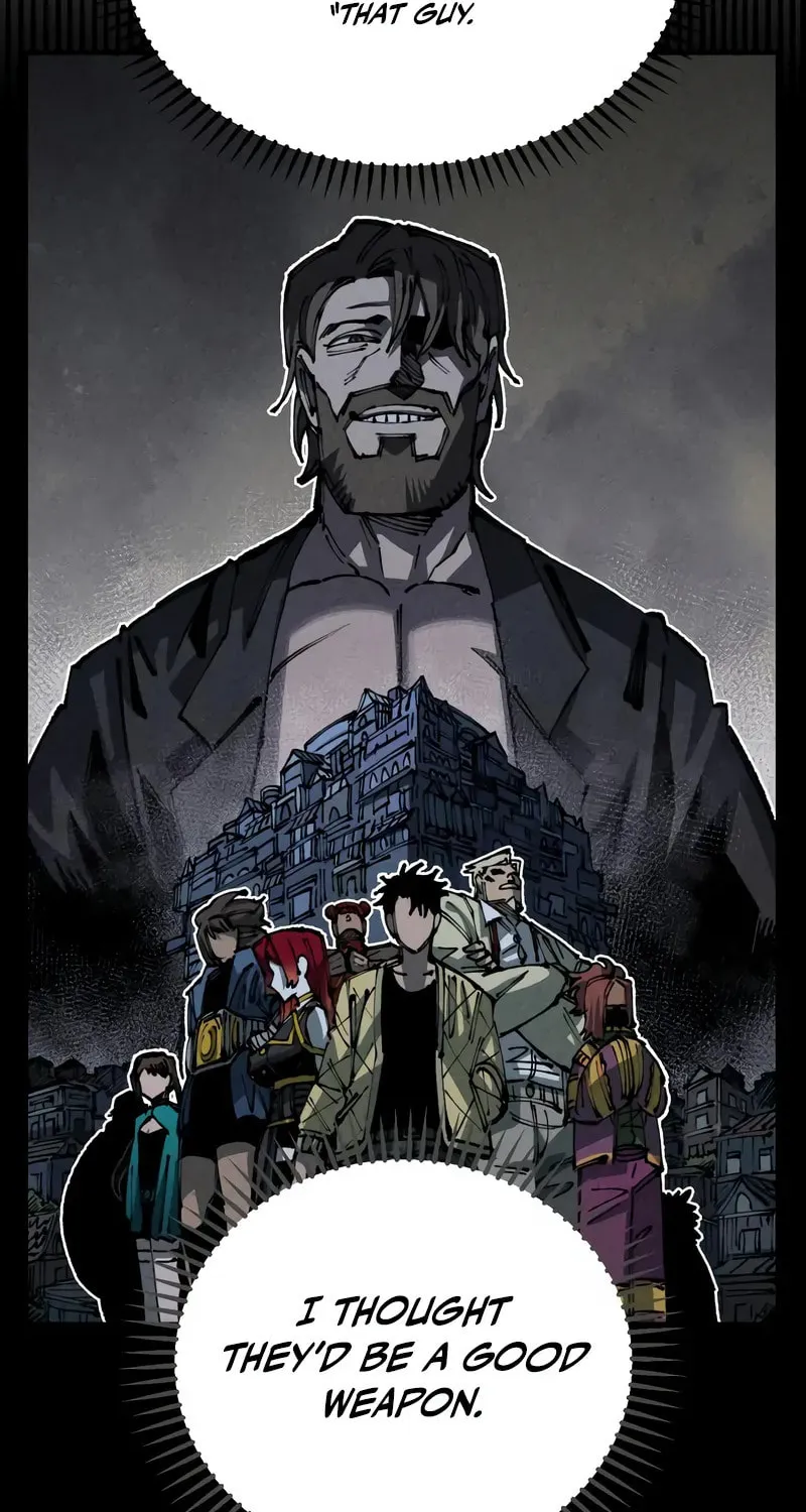 Reincarnation of the Veteran Soldier Chapter 87 page 15 - 