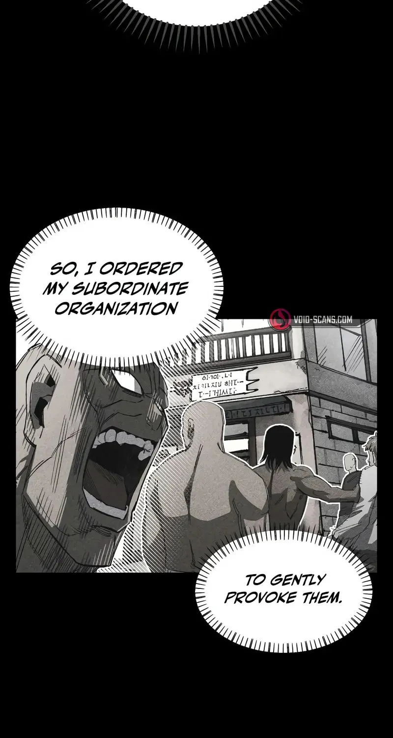 Reincarnation of the Veteran Soldier Chapter 87 page 16 - 