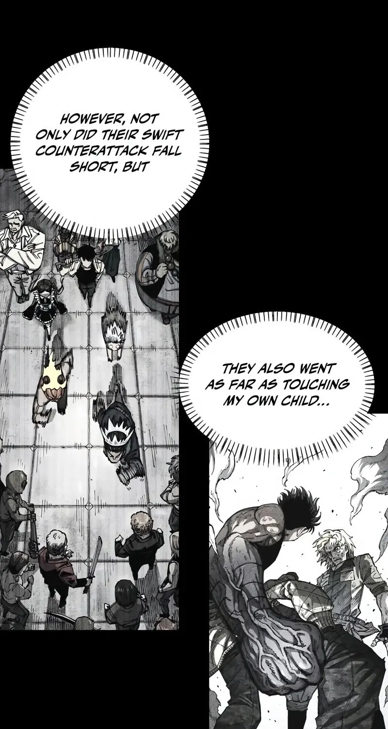 Reincarnation of the Veteran Soldier Chapter 87 page 17 - 