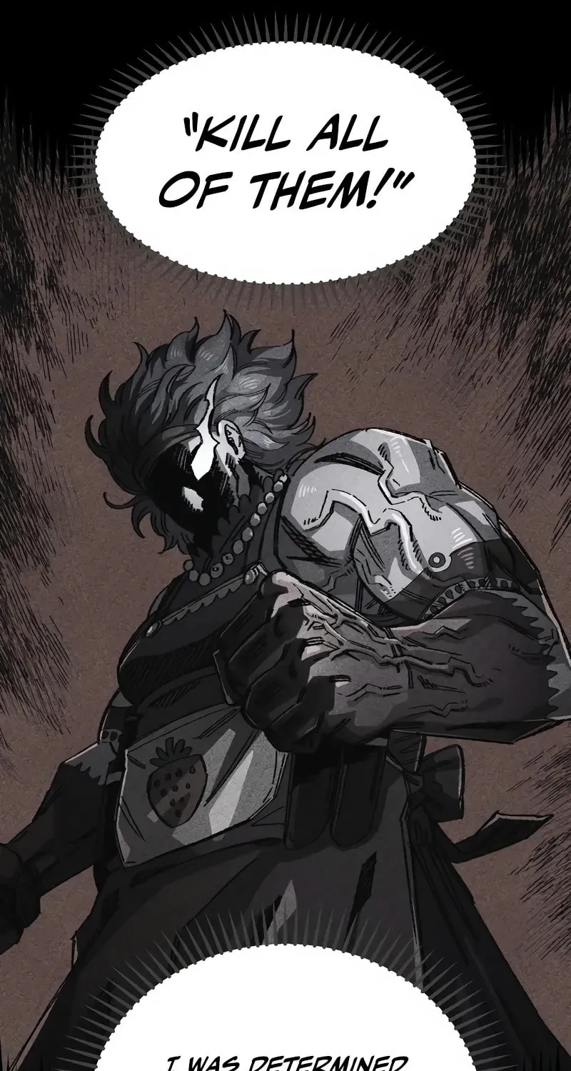 Reincarnation of the Veteran Soldier Chapter 87 page 19 - 