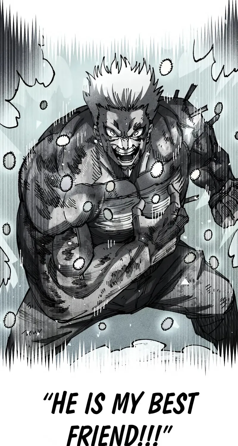 Reincarnation of the Veteran Soldier Chapter 87 page 21 - 