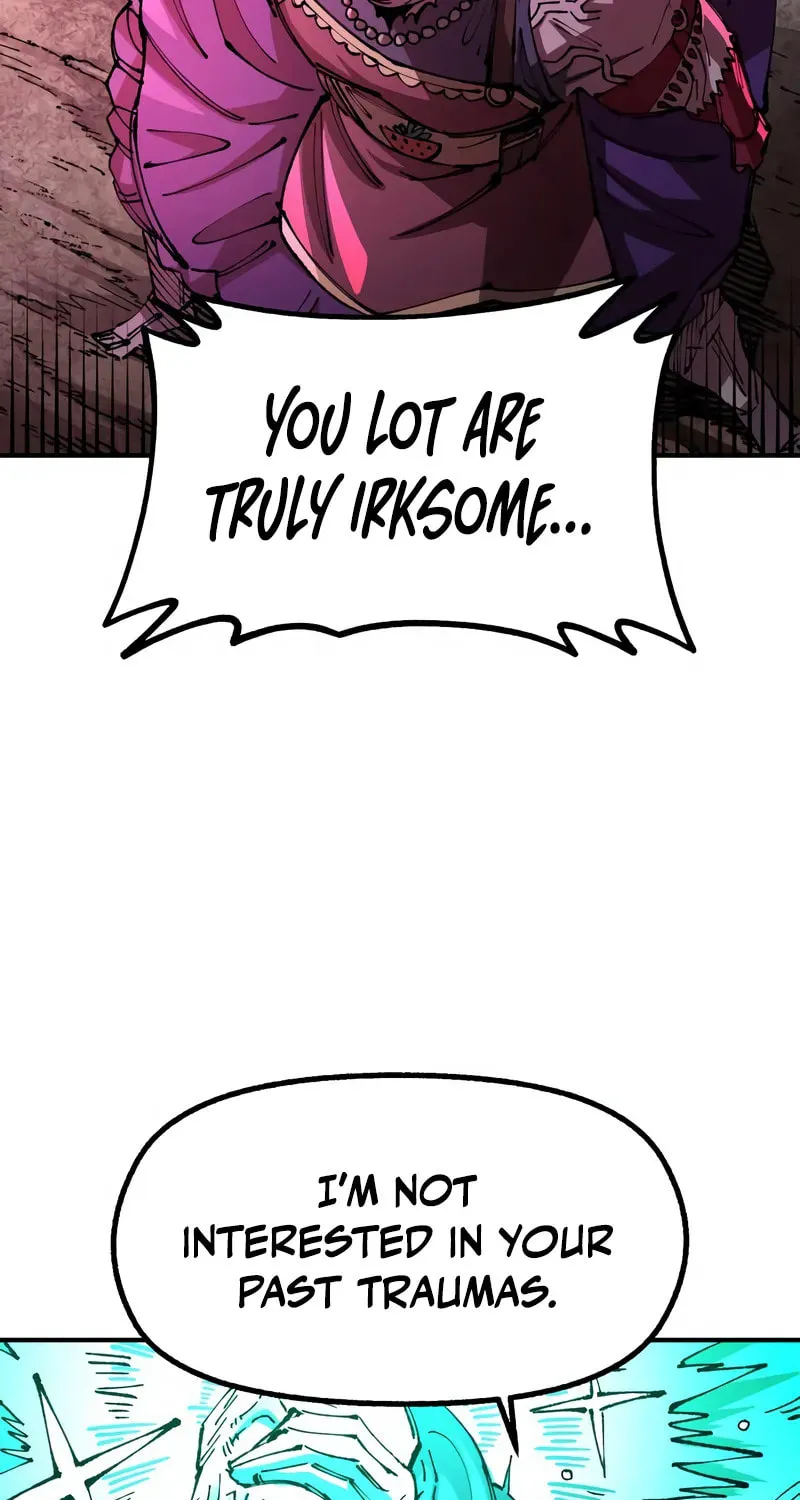 Reincarnation of the Veteran Soldier Chapter 87 page 23 - 