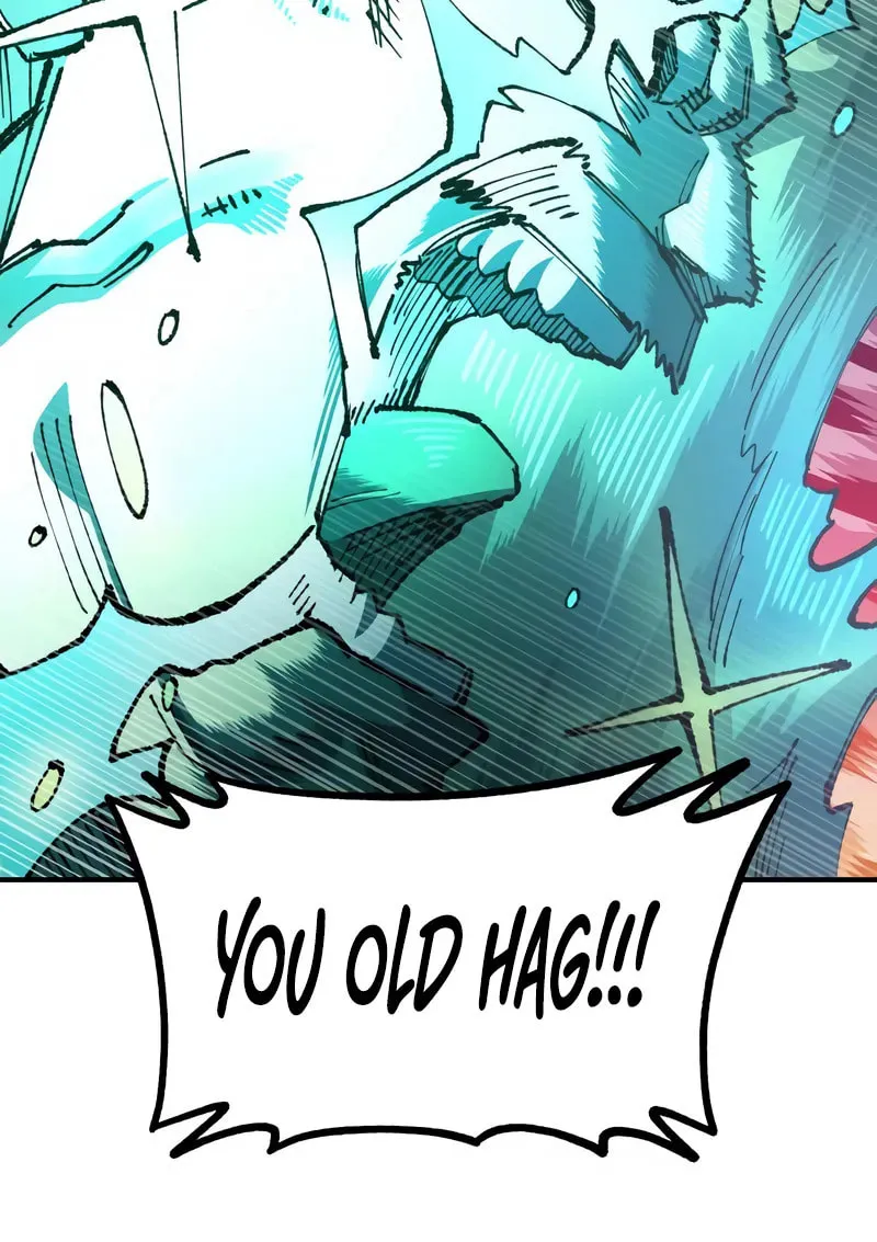 Reincarnation of the Veteran Soldier Chapter 87 page 25 - 