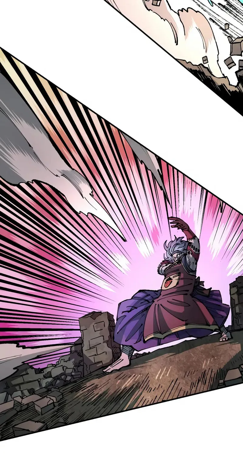 Reincarnation of the Veteran Soldier Chapter 87 page 27 - 