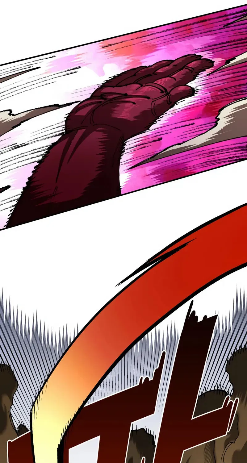 Reincarnation of the Veteran Soldier Chapter 87 page 33 - 
