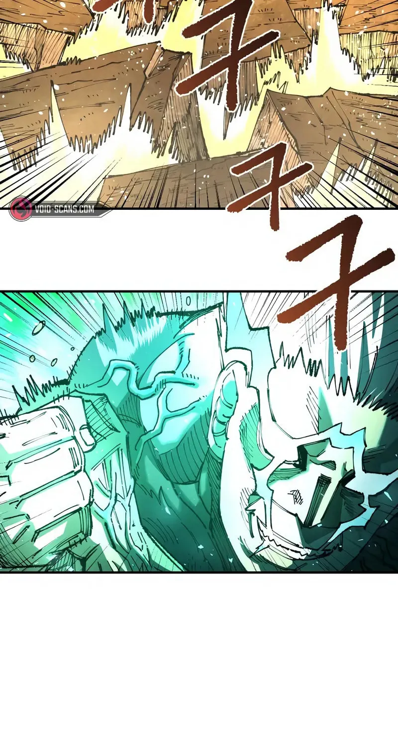 Reincarnation of the Veteran Soldier Chapter 87 page 36 - 