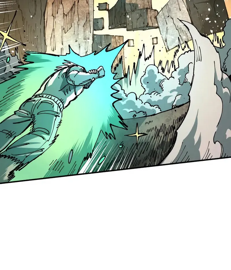Reincarnation of the Veteran Soldier Chapter 87 page 38 - 