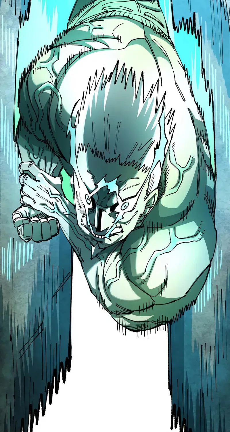 Reincarnation of the Veteran Soldier Chapter 87 page 41 - 