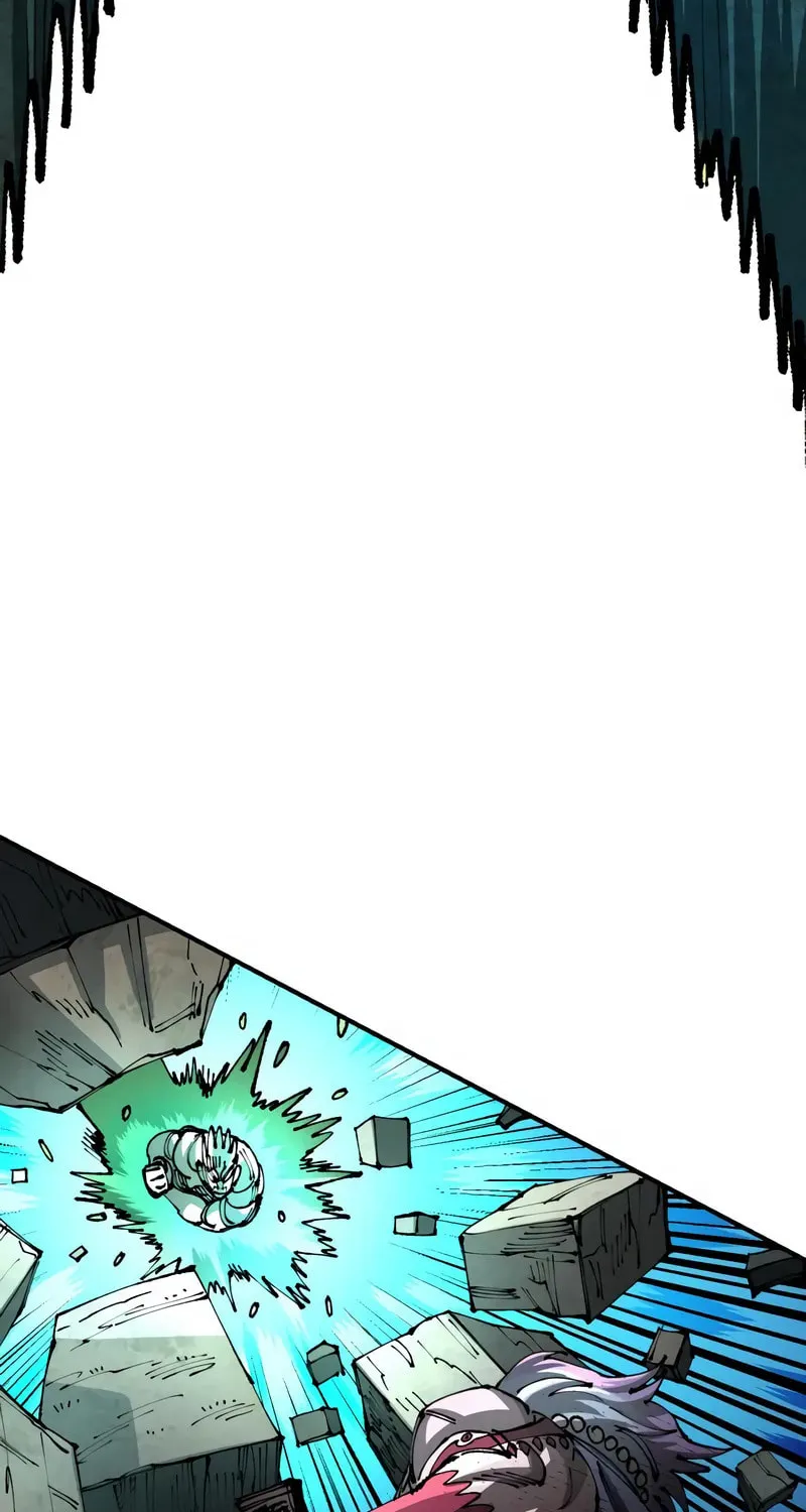 Reincarnation of the Veteran Soldier Chapter 87 page 42 - 