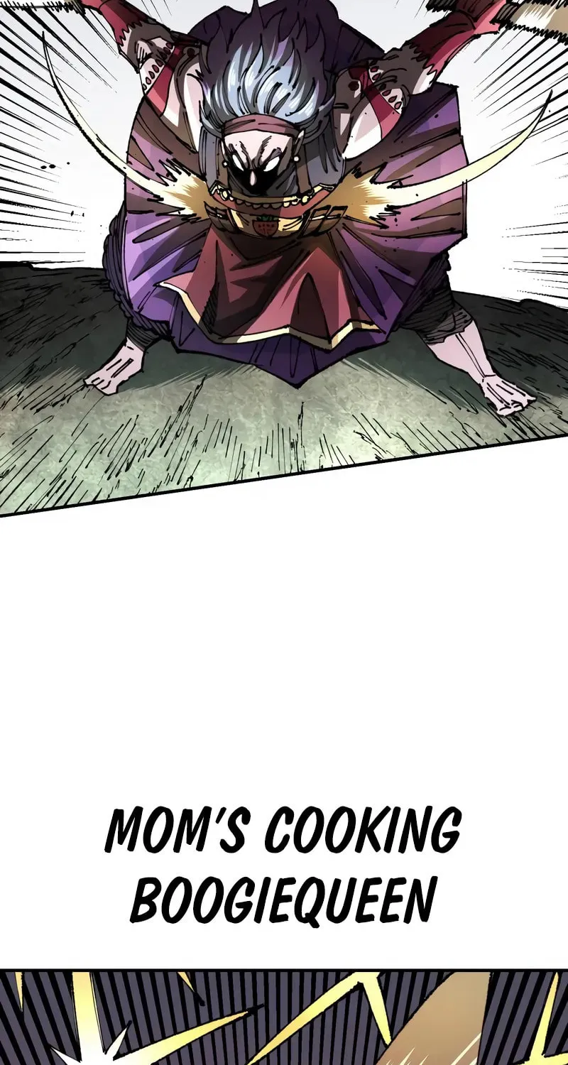 Reincarnation of the Veteran Soldier Chapter 87 page 44 - 