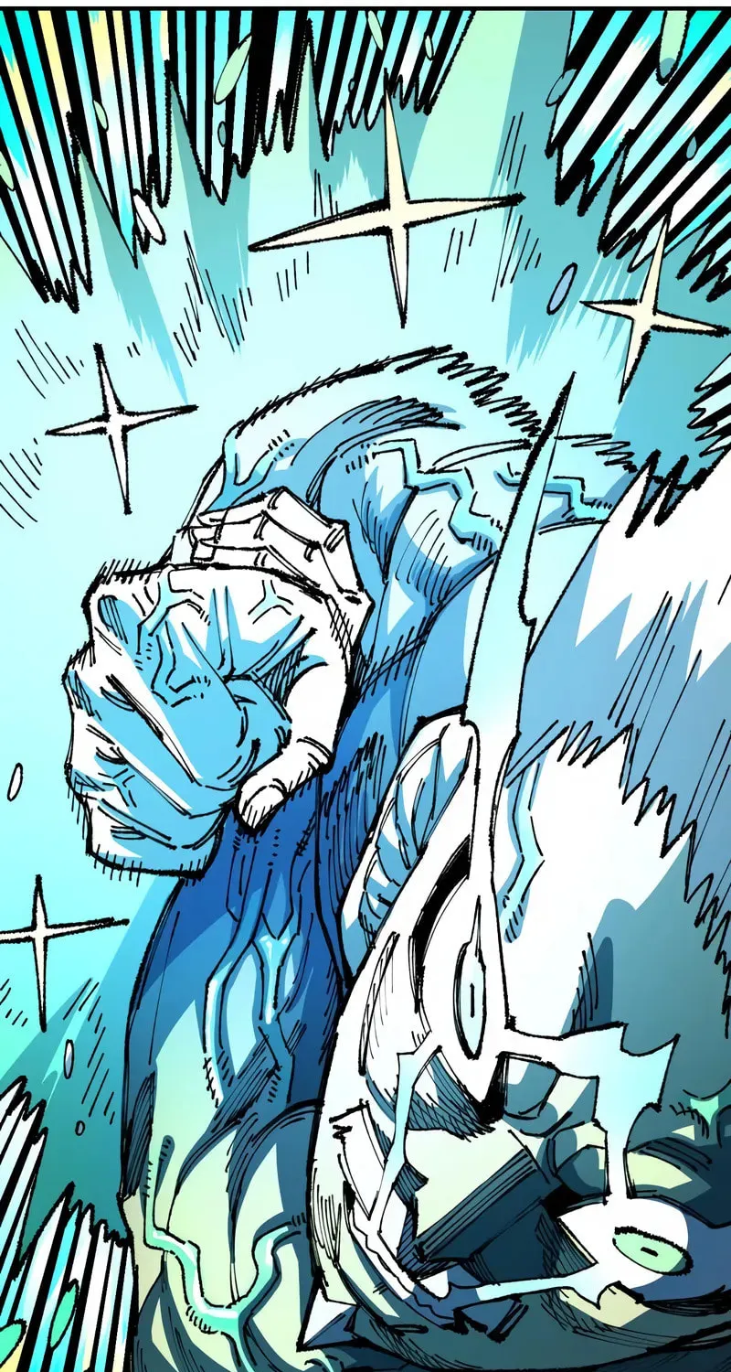 Reincarnation of the Veteran Soldier Chapter 87 page 47 - 