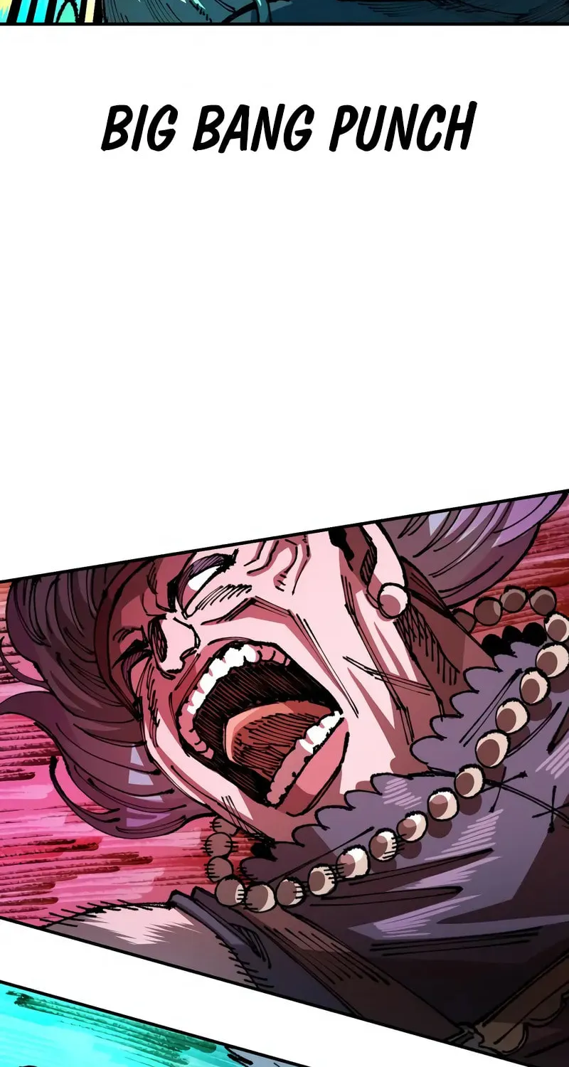 Reincarnation of the Veteran Soldier Chapter 87 page 48 - 