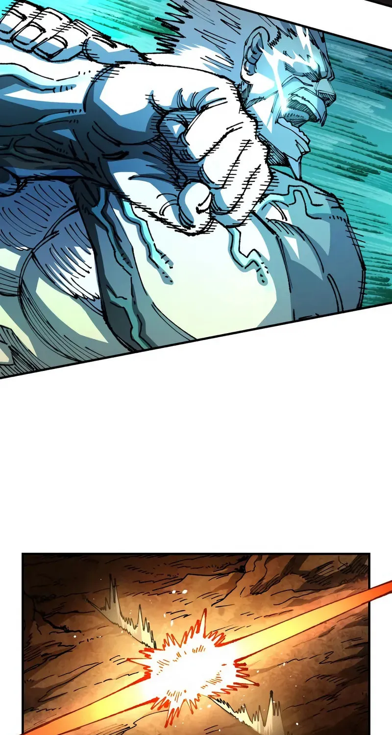 Reincarnation of the Veteran Soldier Chapter 87 page 49 - 