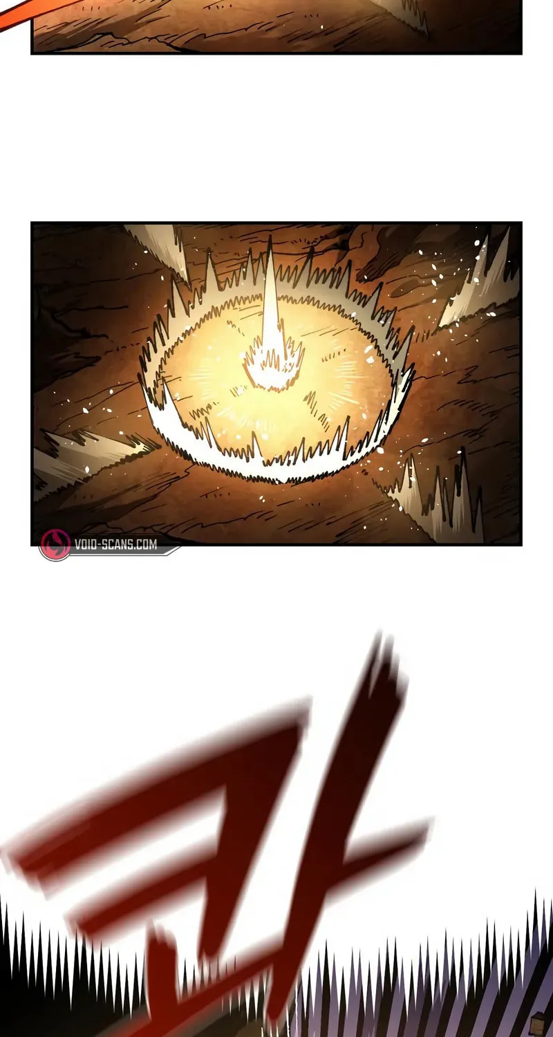Reincarnation of the Veteran Soldier Chapter 87 page 50 - 