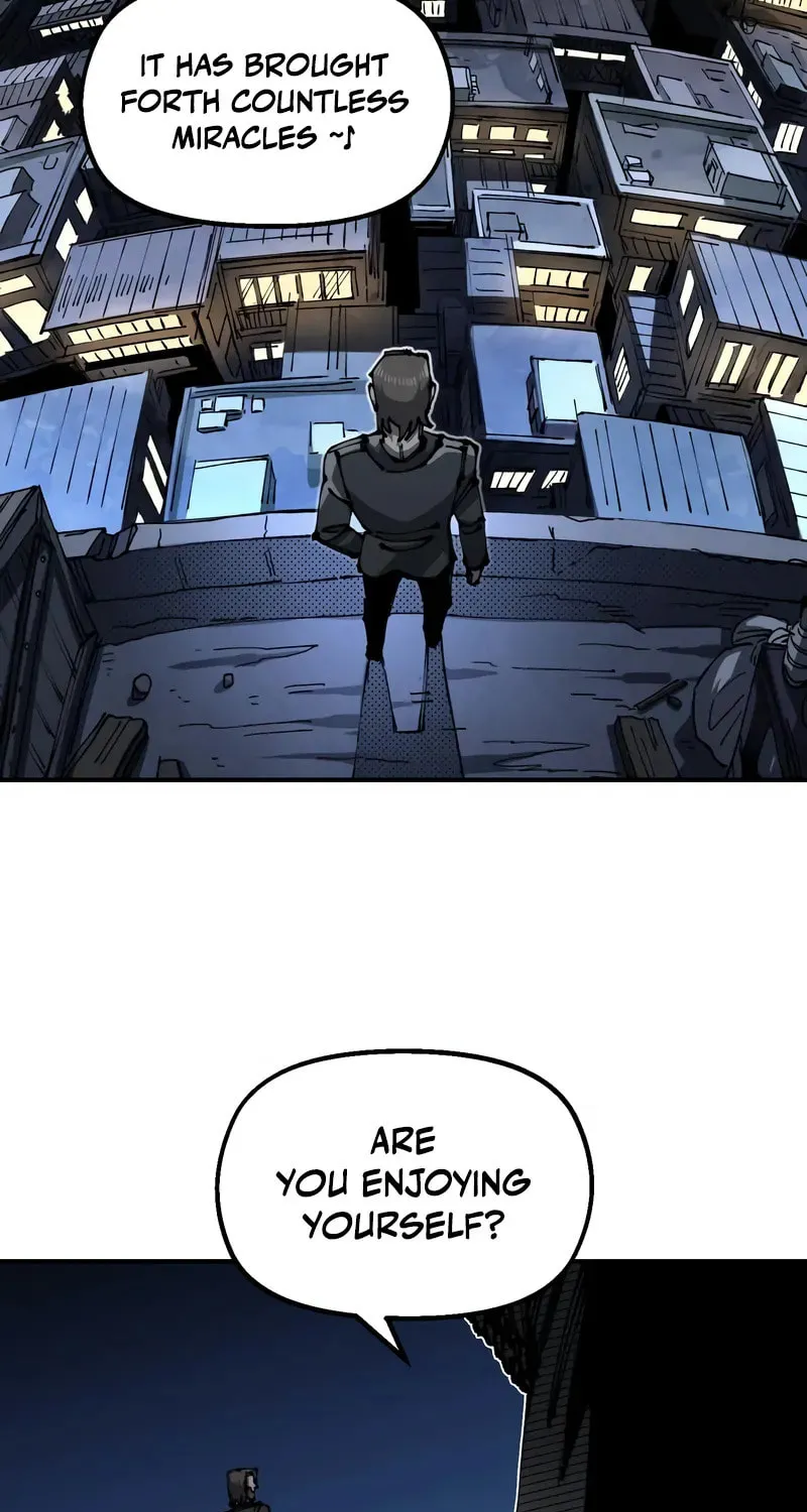 Reincarnation of the Veteran Soldier Chapter 87 page 6 - 
