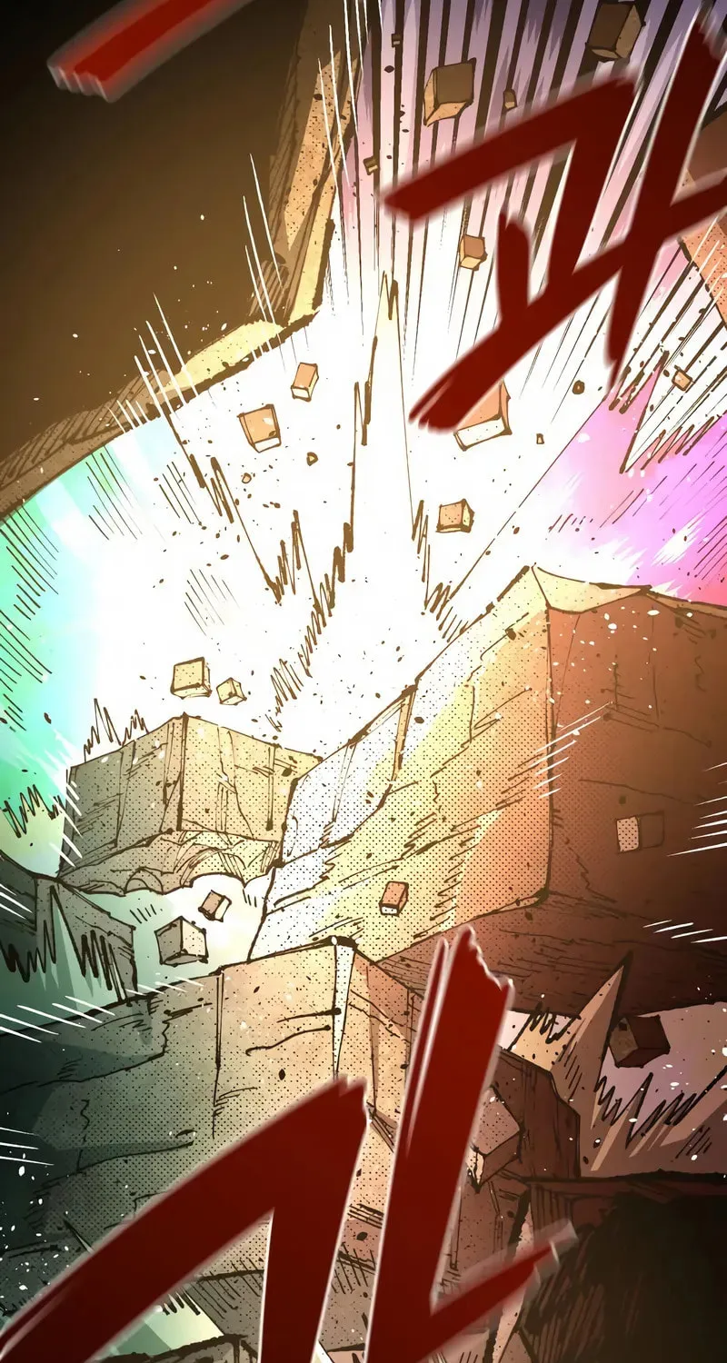 Reincarnation of the Veteran Soldier Chapter 87 page 51 - 