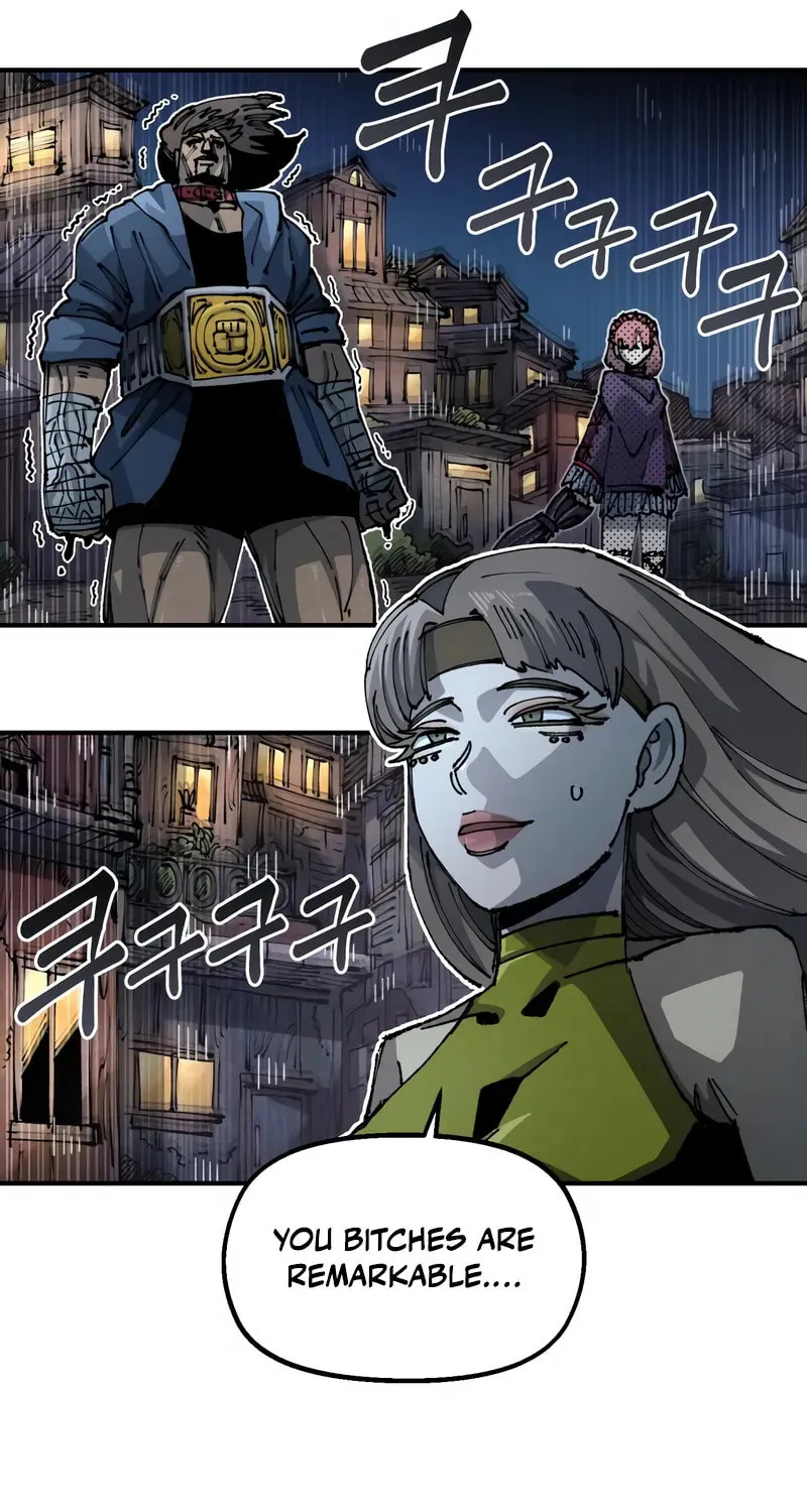 Reincarnation of the Veteran Soldier Chapter 87 page 55 - 