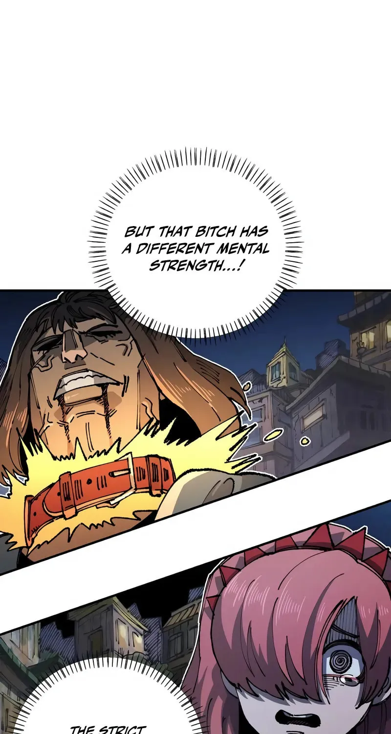 Reincarnation of the Veteran Soldier Chapter 87 page 57 - 