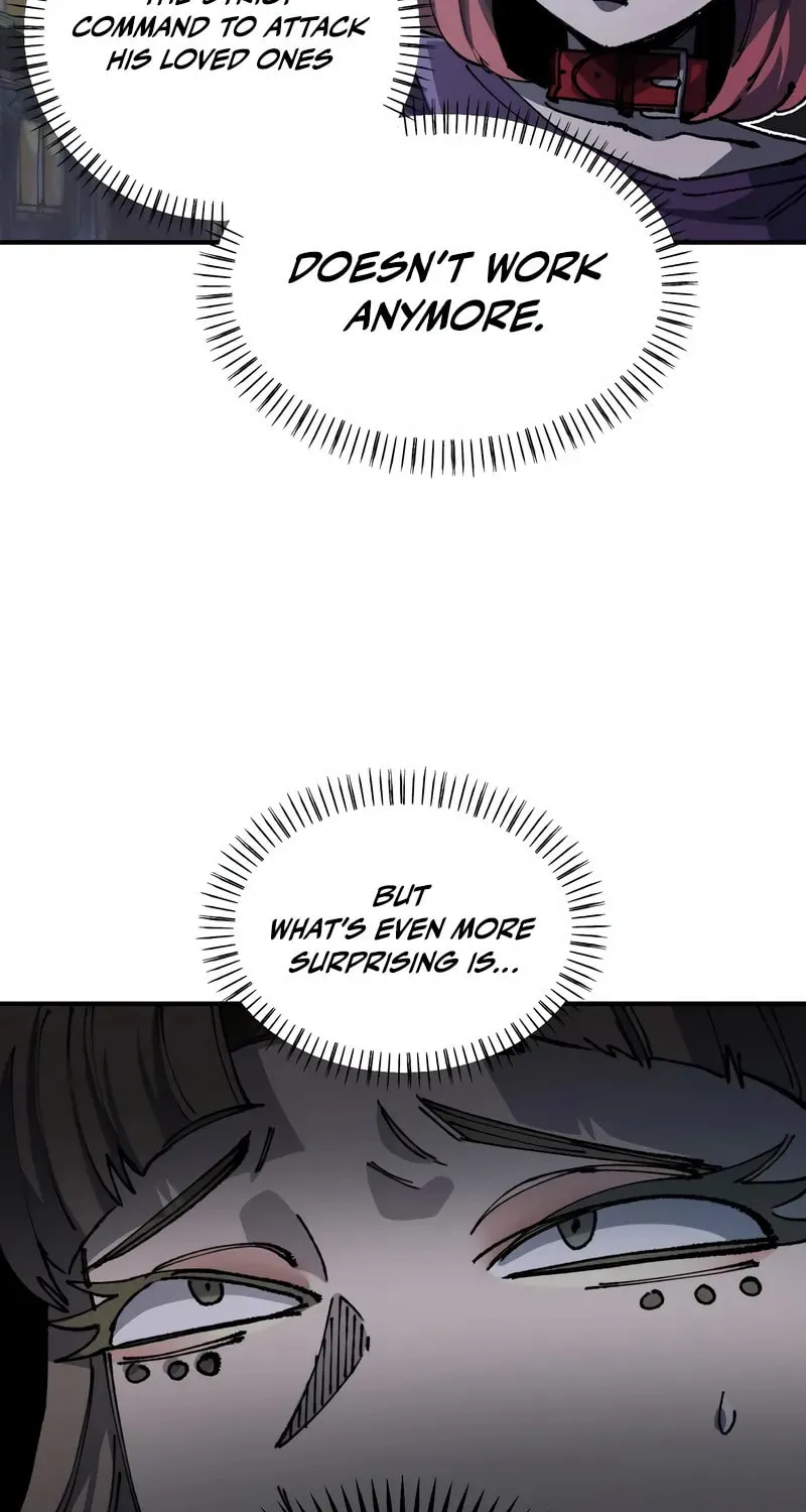 Reincarnation of the Veteran Soldier Chapter 87 page 58 - 