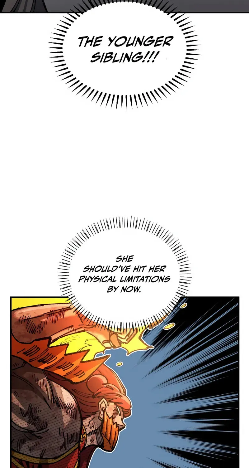 Reincarnation of the Veteran Soldier Chapter 87 page 59 - 