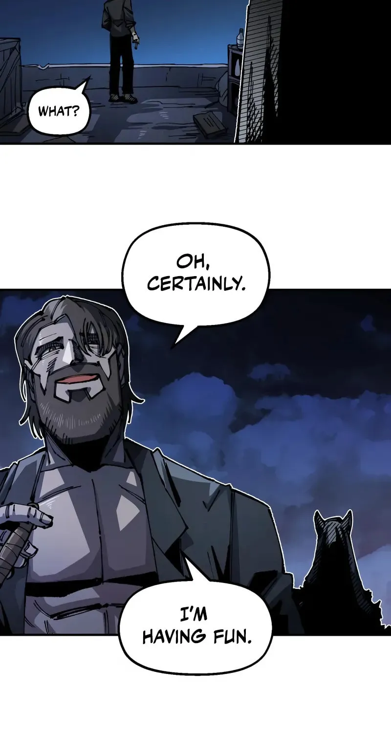 Reincarnation of the Veteran Soldier Chapter 87 page 7 - 