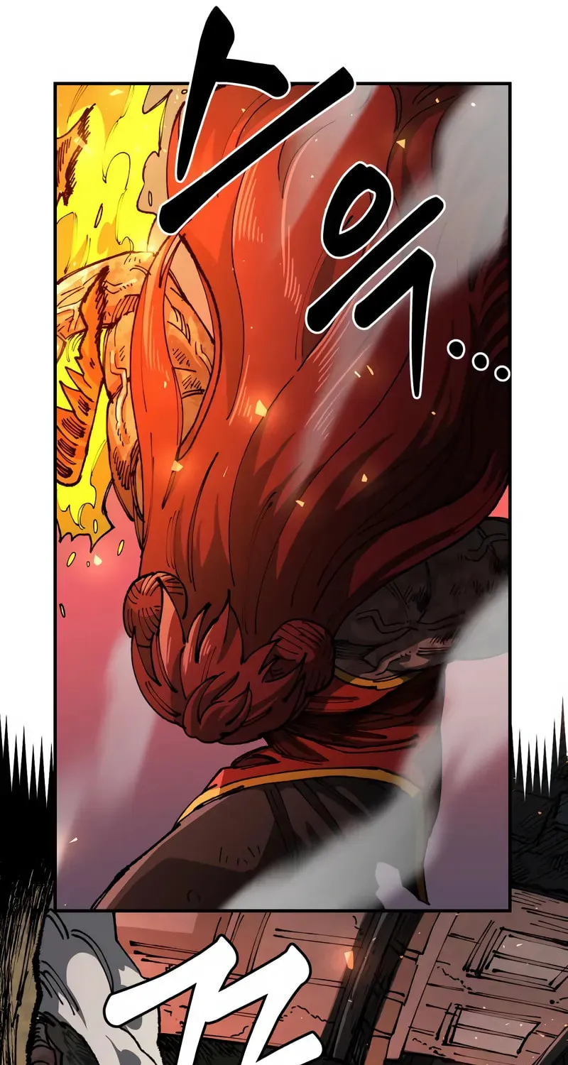 Reincarnation of the Veteran Soldier Chapter 87 page 63 - 