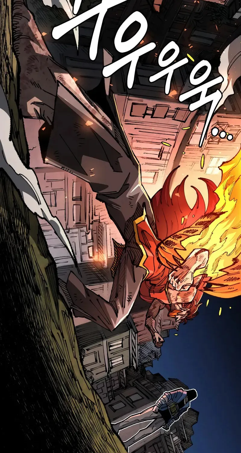 Reincarnation of the Veteran Soldier Chapter 87 page 64 - 