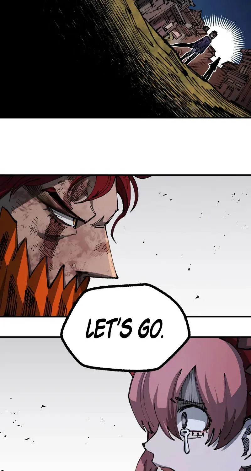 Reincarnation of the Veteran Soldier Chapter 87 page 65 - 
