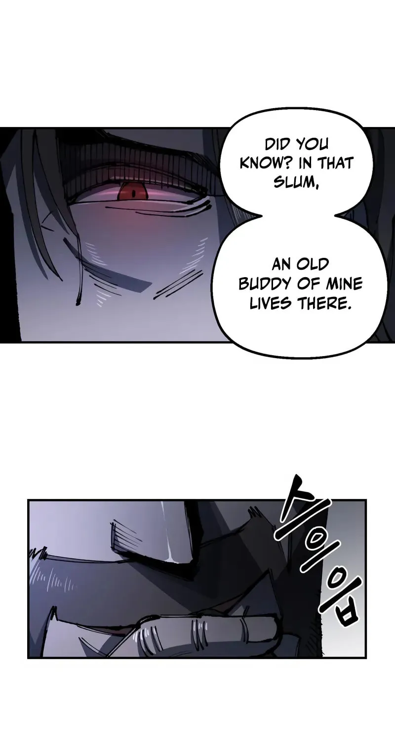 Reincarnation of the Veteran Soldier Chapter 87 page 8 - 
