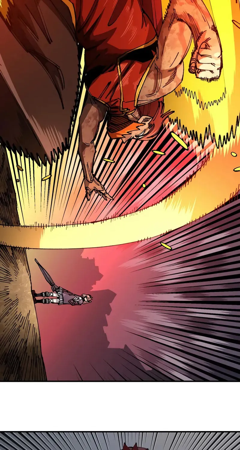 Reincarnation of the Veteran Soldier Chapter 87 page 75 - 