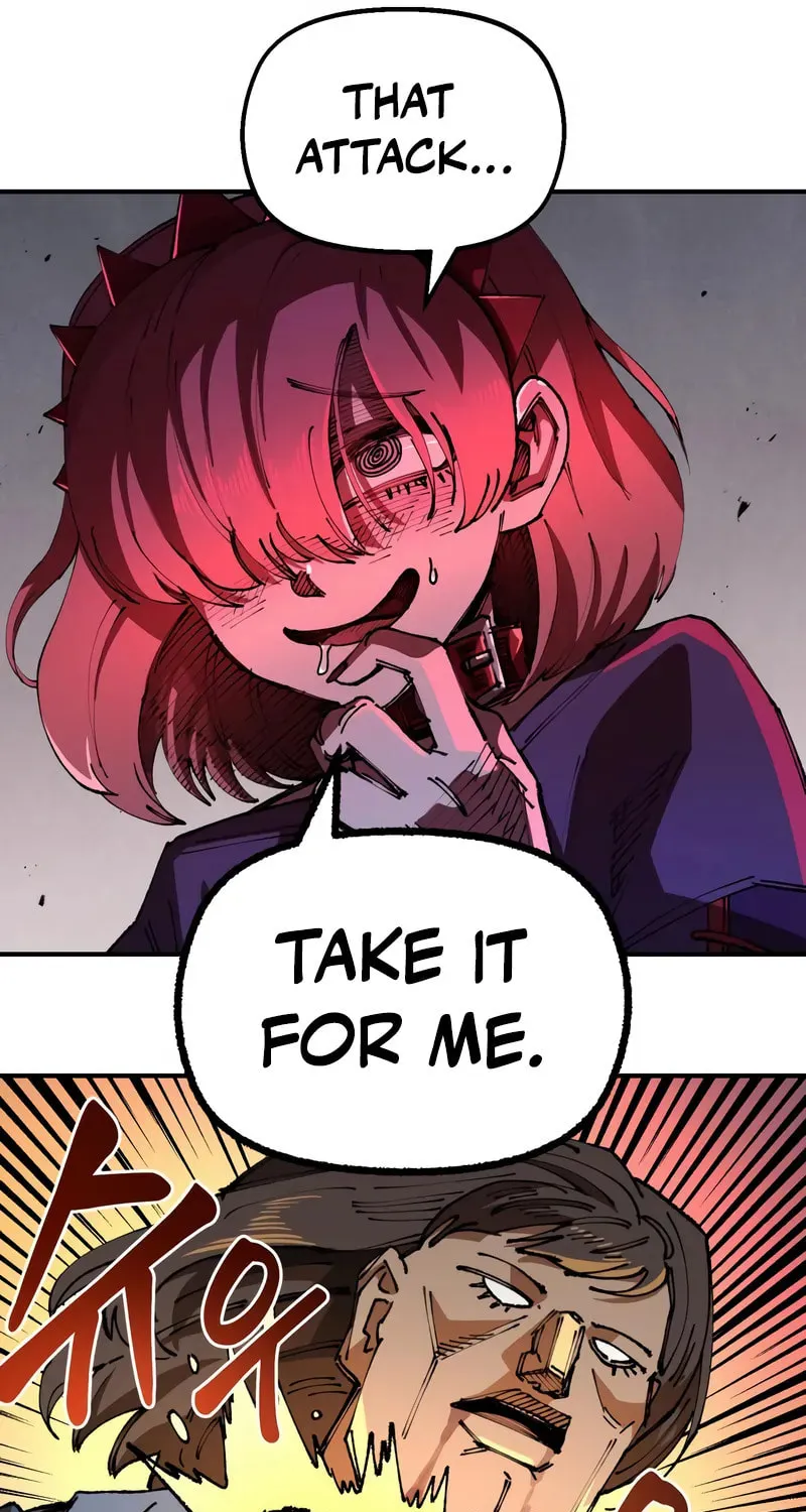 Reincarnation of the Veteran Soldier Chapter 87 page 77 - 