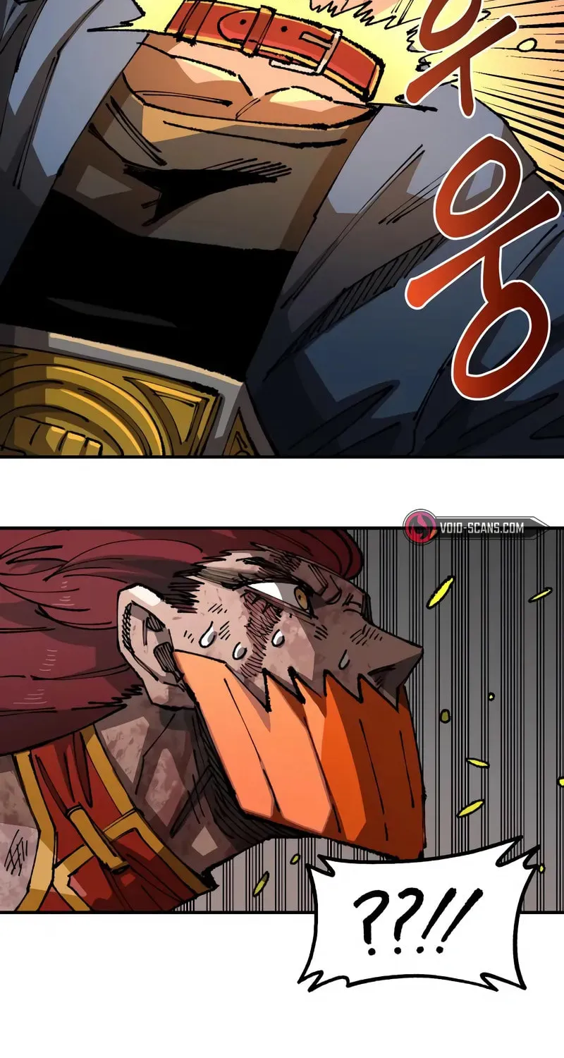 Reincarnation of the Veteran Soldier Chapter 87 page 78 - 