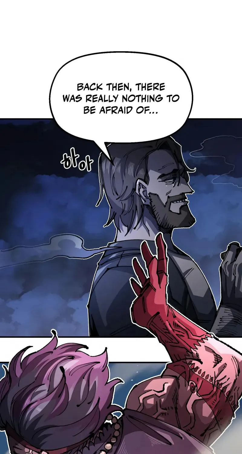 Reincarnation of the Veteran Soldier Chapter 87 page 9 - 