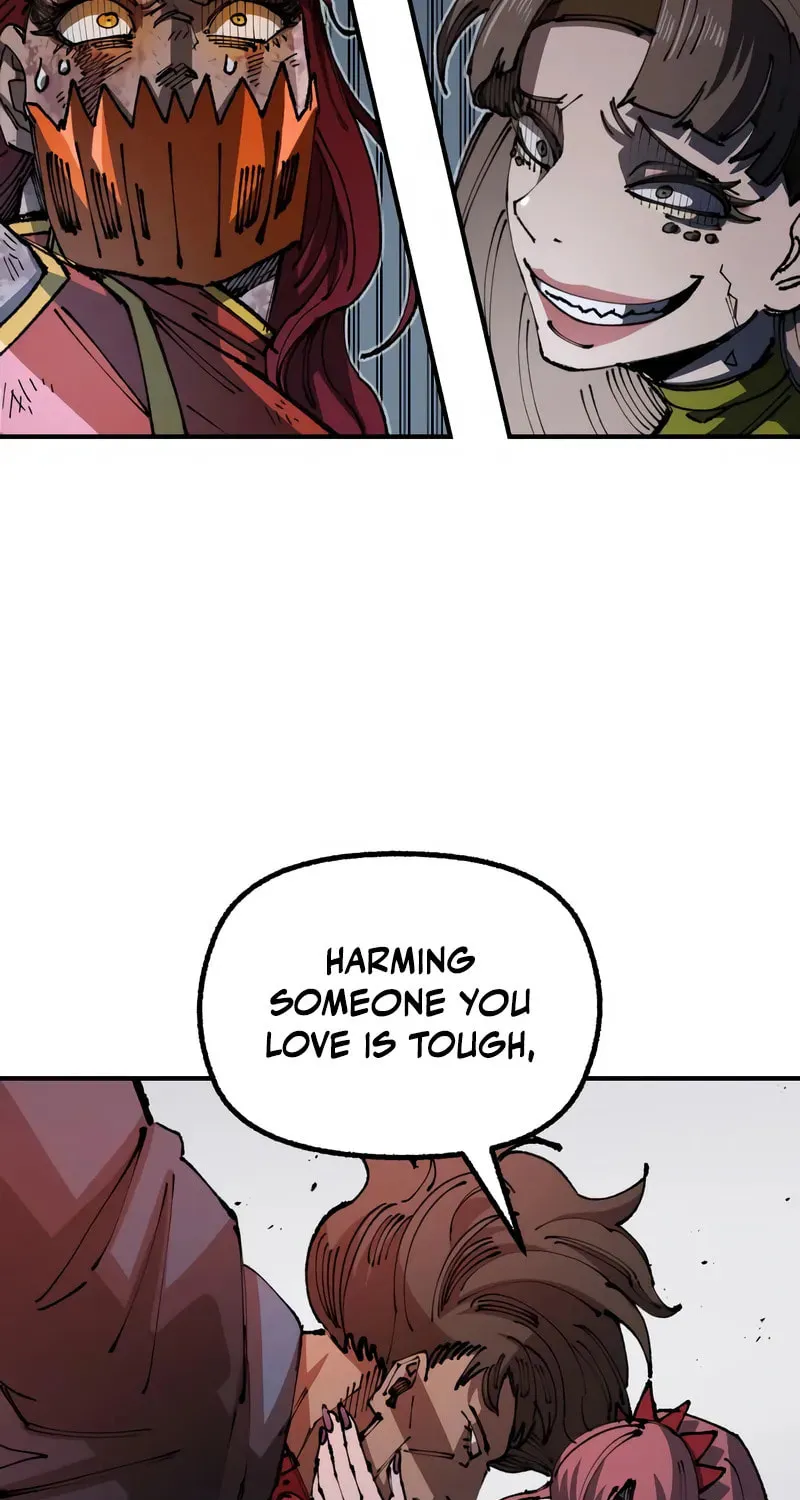 Reincarnation of the Veteran Soldier Chapter 87 page 81 - 