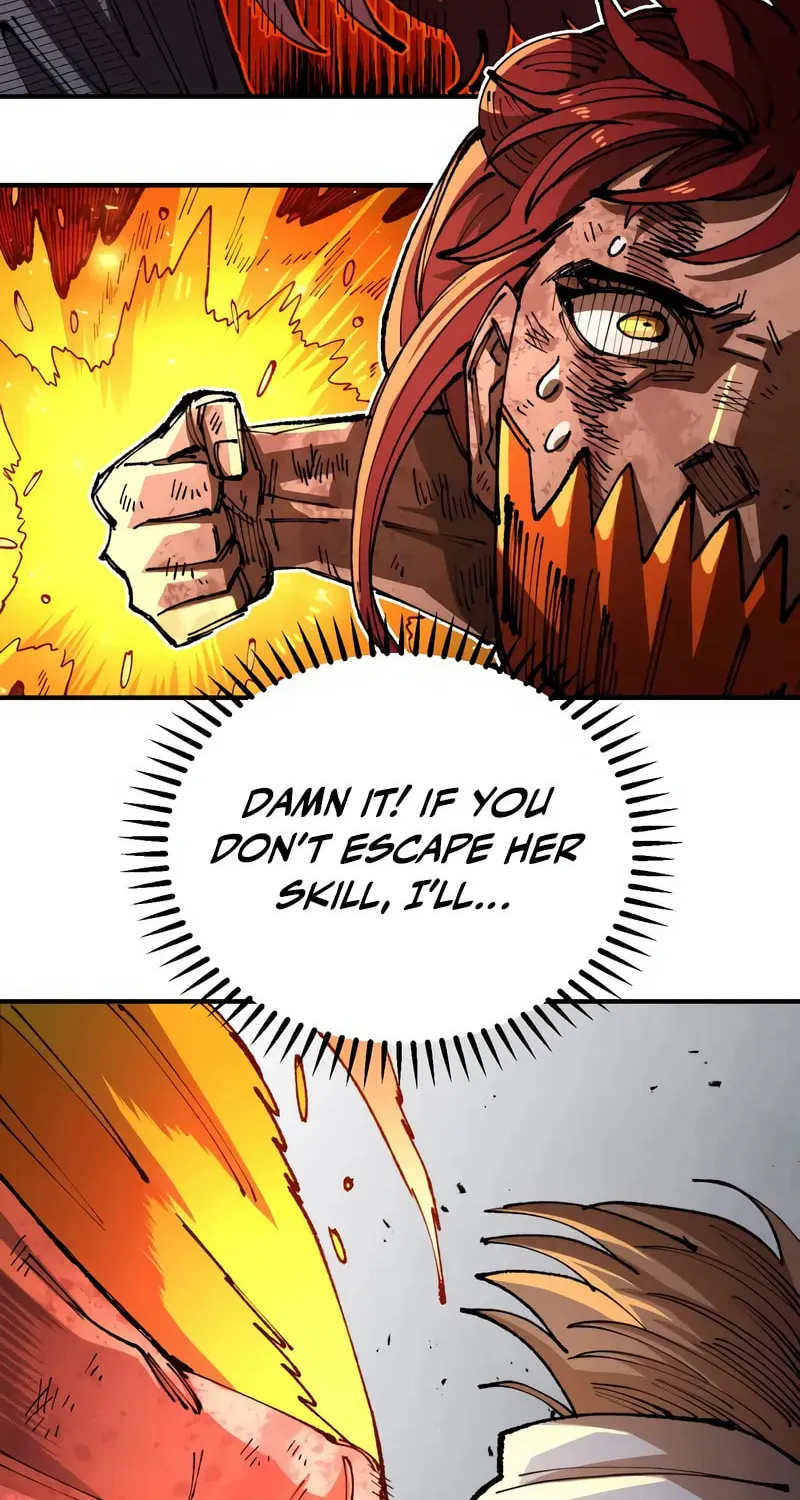 Reincarnation of the Veteran Soldier Chapter 87 page 84 - 