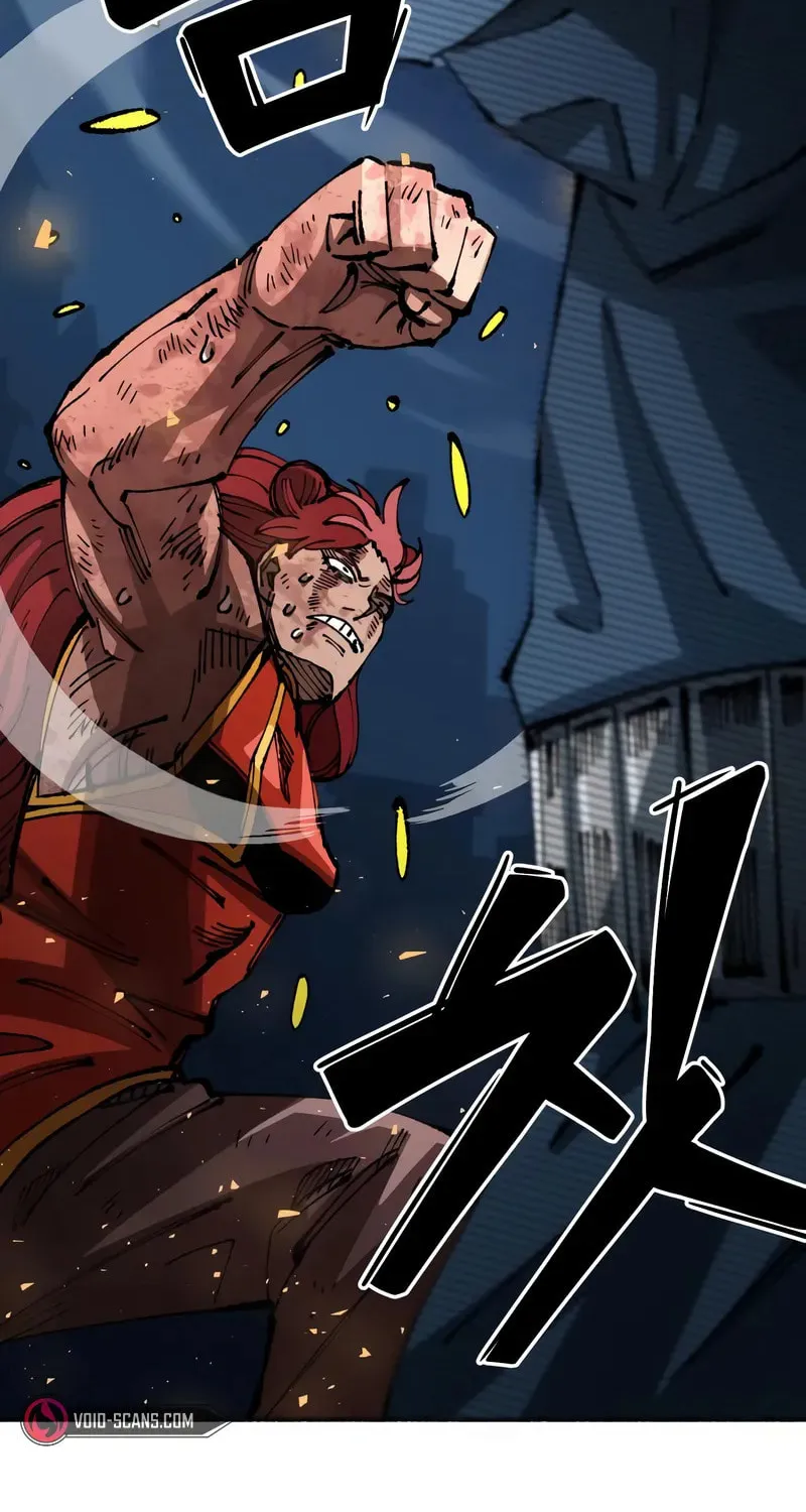 Reincarnation of the Veteran Soldier Chapter 87 page 88 - 