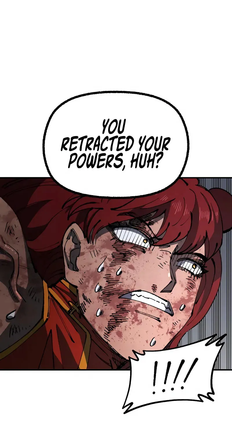 Reincarnation of the Veteran Soldier Chapter 87 page 89 - 